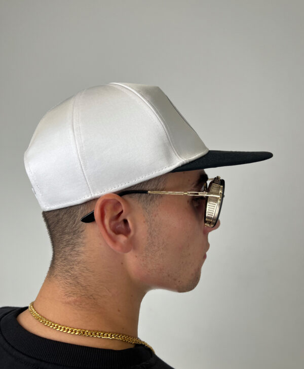 Snapback Gold - Image 4